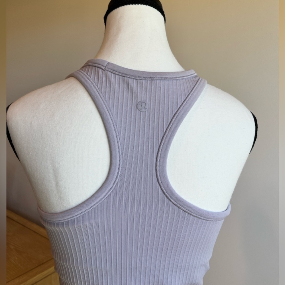 Lululemon Racerback Tank Top - Picture 5 of 6